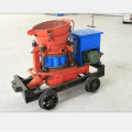 Pz Series Concrete Spraying Shotcrete Gunite Machine